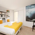 Du Sud 4 Yourhosthelper Apartment