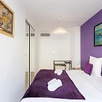 Du Sud 4 Yourhosthelper Apartment *