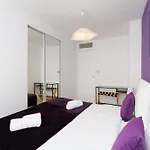 Du Sud 4 Yourhosthelper Apartment *