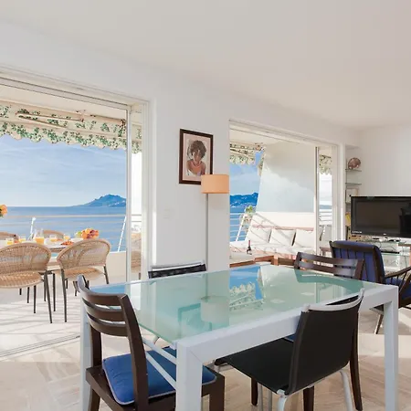 Apartment Du Sud 4 Yourhosthelper *