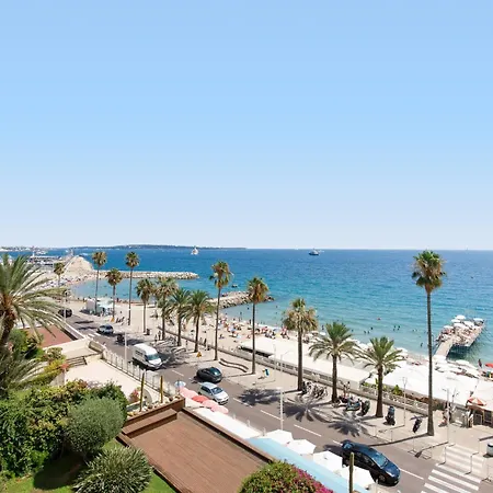 Apartment Du Sud 4 Yourhosthelper Cannes
