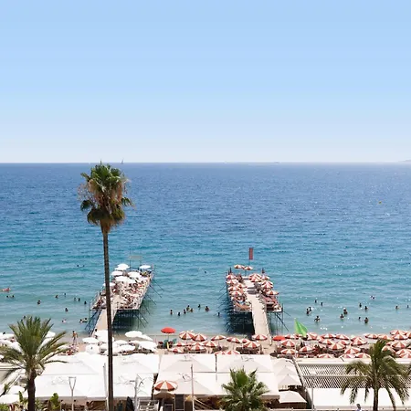 Du Sud 4 Yourhosthelper * Cannes