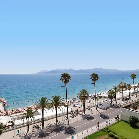 Du Sud 4 Yourhosthelper Apartment