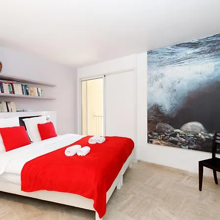 Du Sud 4 Yourhosthelper Apartment *
