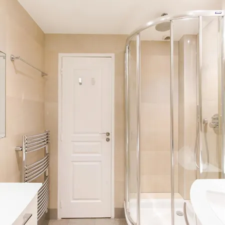 Apartment Du Sud 4 Yourhosthelper *