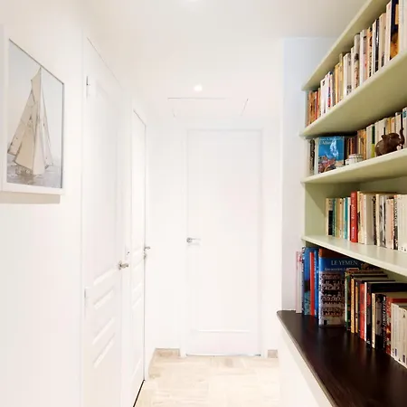 Apartment Du Sud 4 Yourhosthelper Cannes