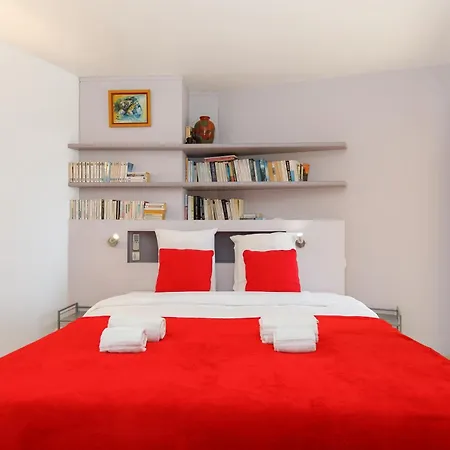 Du Sud 4 Yourhosthelper Appartement