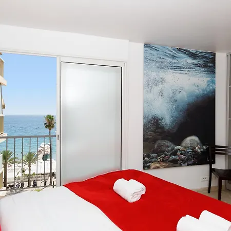 Du Sud 4 Yourhosthelper Appartement *