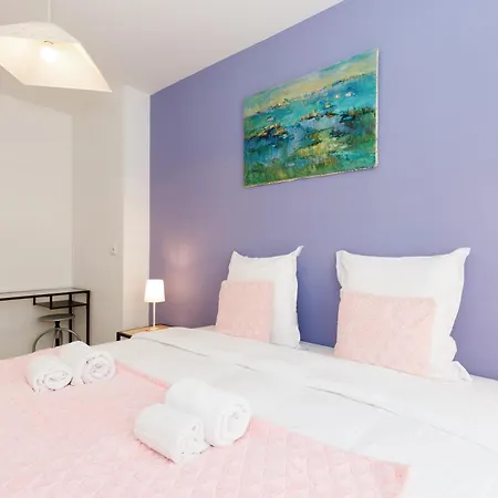 Apartment Du Sud 4 Yourhosthelper *