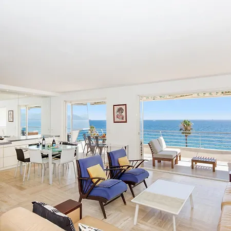Du Sud 4 Yourhosthelper Apartment Cannes
