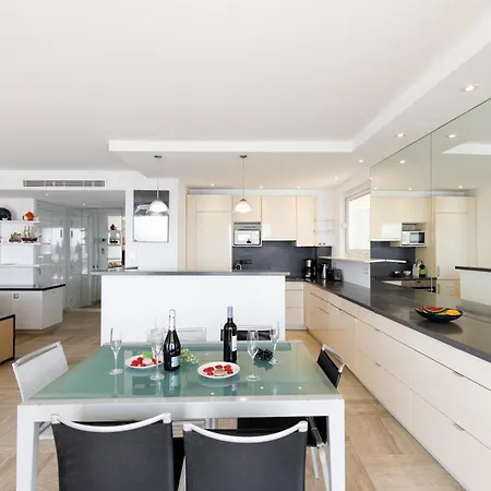 Du Sud 4 Yourhosthelper * Cannes