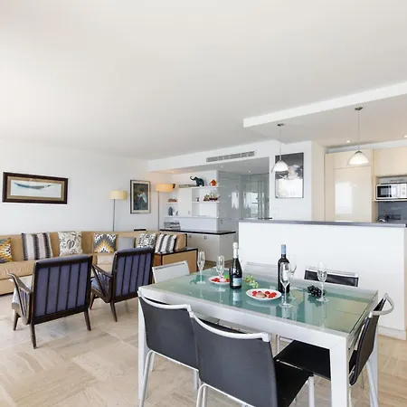 Du Sud 4 Yourhosthelper Appartement Cannes