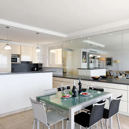 Apartment Du Sud 4 Yourhosthelper Cannes