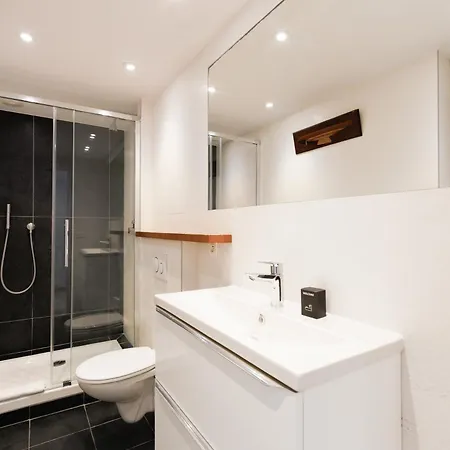 Apartament Du Sud 4 Yourhosthelper *