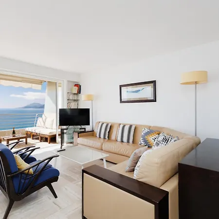 Du Sud 4 Yourhosthelper * Cannes