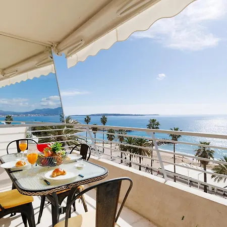 Apartament Du Sud 4 Yourhosthelper *