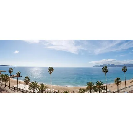 Du Sud 4 Yourhosthelper * Cannes