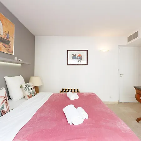 Apartament Du Sud 4 Yourhosthelper