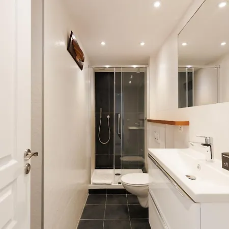 Apartament Du Sud 4 Yourhosthelper Cannes