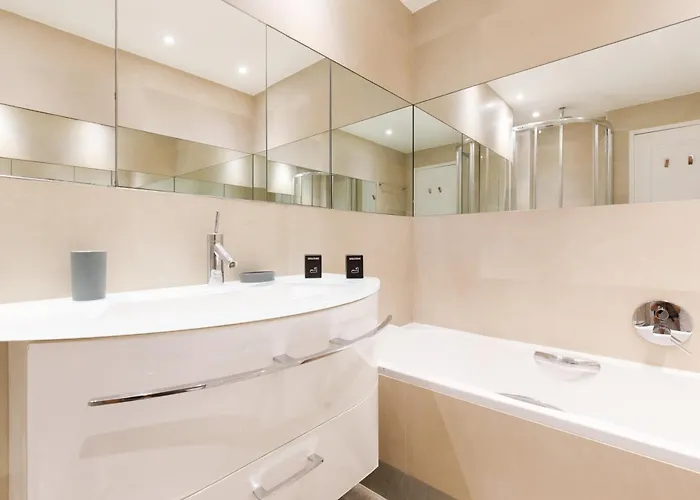 Du Sud 4 Yourhosthelper شقة *