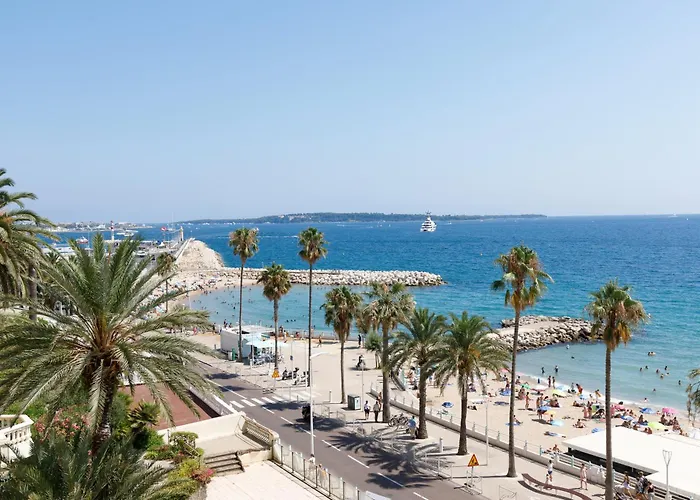 Du Sud 4 Yourhosthelper شقة كان