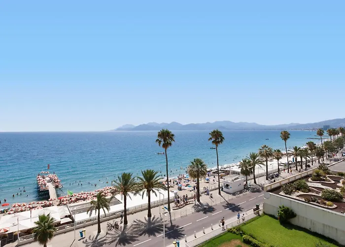 Du Sud 4 Yourhosthelper شقة