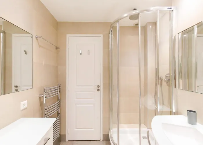 شقة Du Sud 4 Yourhosthelper *