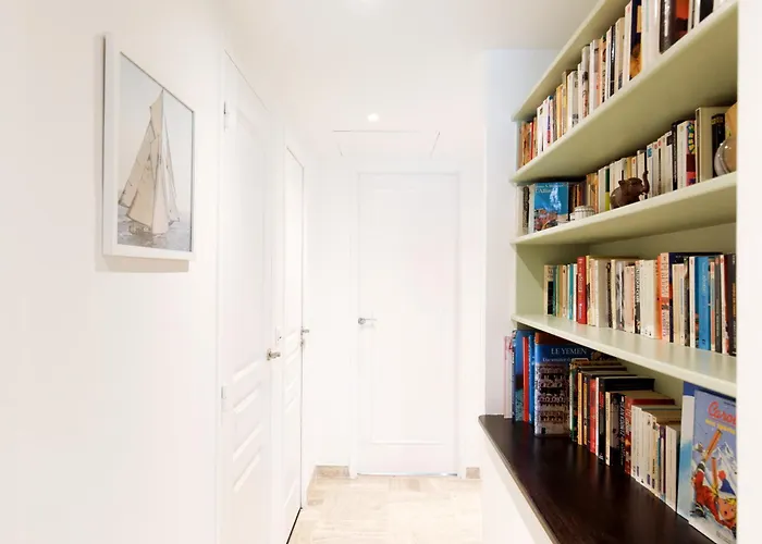 شقة Du Sud 4 Yourhosthelper كان