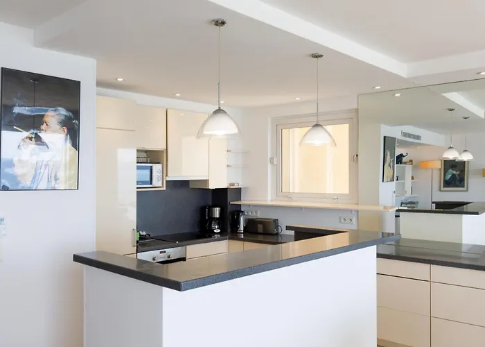 شقة Du Sud 4 Yourhosthelper