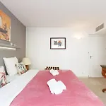 Apartment Du Sud 4 Yourhosthelper