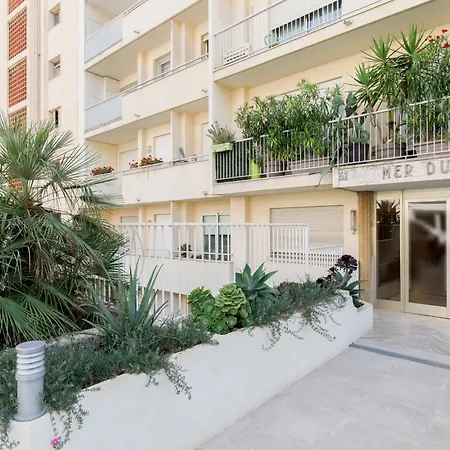 Apartman Du Sud 4 Yourhosthelper