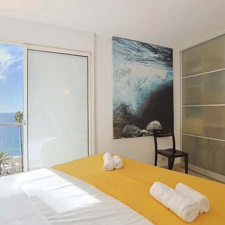 Du Sud 4 Yourhosthelper Appartement *