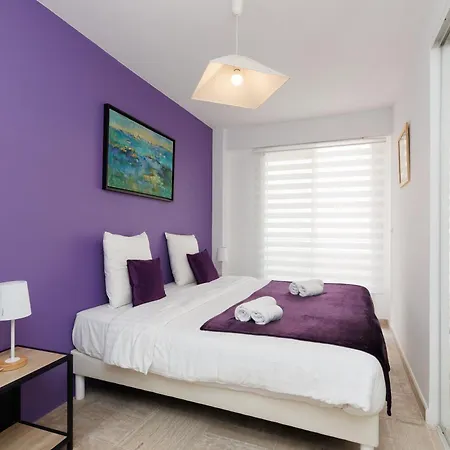 Du Sud 4 Yourhosthelper Appartement Cannes