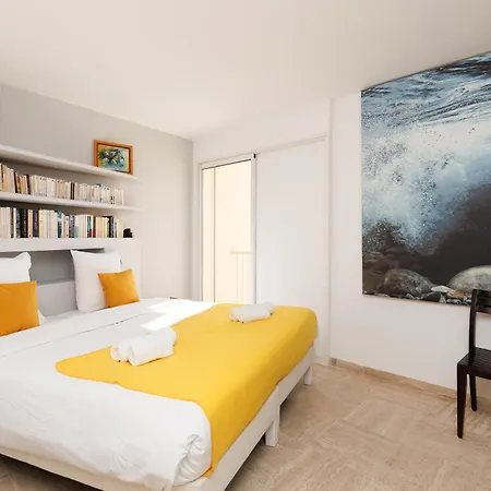 Du Sud 4 Yourhosthelper Apartamento
