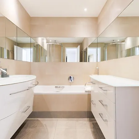 Du Sud 4 Yourhosthelper Appartement Cannes