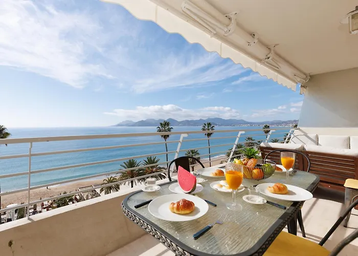 Daire Du Sud 4 Yourhosthelper Cannes