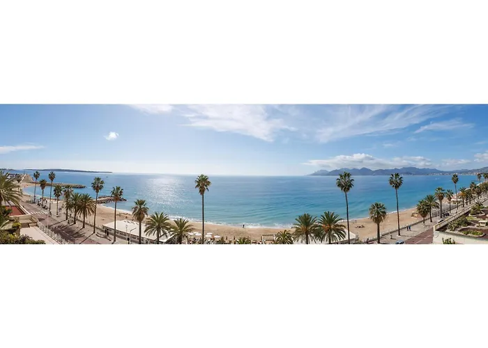 Du Sud 4 Yourhosthelper * Cannes