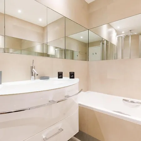 Du Sud 4 Yourhosthelper Apartamento *