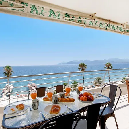 Du Sud 4 Yourhosthelper Cannes