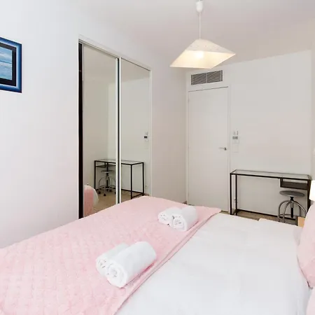 Apartamento Du Sud 4 Yourhosthelper